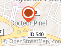 Cabinet d'Ophtalmologie