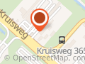 Budget Autoverhuur - Rozenburg