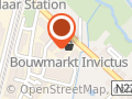 Bouwmarkt Invictus