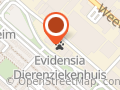 Evidensia Dierenziekenhuis Amsterdam