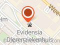 Evidensia Dierenziekenhuis Amsterdam