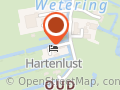 Bed en Breakfast Hartenlust