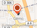 GEMO VILLEFRANCHE S/SAONE Chaussures