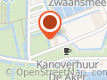 Kanoverhuur de Aker