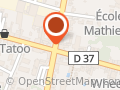 Côté Pizza