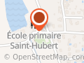 École Primaire Publique Saint-Hubert