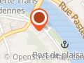 Le Snack au P'tit Bateau