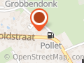 Carrefour market GROBBENDONK