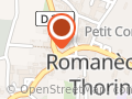Ma Maison, Mon Histoire - Romanèche-Thorins