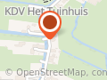 Het Blauwhuis