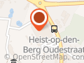 Heist-Op-Den-Berg, Sportcentrum-Heist