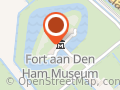 Fort aan den Ham
