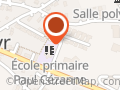 École Primaire Publique Paul Cézanne