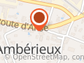 Restaurant Côté Sud