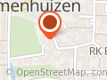 Ardis Beekhoven pedicure