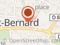 Mairie Saint Bernard