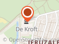 Buurtvereniging Jeruzalem-Vechtbuurt