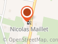 Nicolas Maillet Sarl