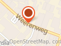 Lade-indeling