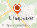 La Table de Chapaize