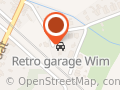 Retro Garage Wim