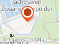 Zwaansmeerpolder Jachthaven