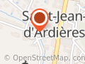 Mairie Saint-Jean-d'Ardières