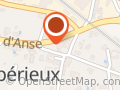 Maison de Santé Saint-Roch - Amberieux d'Azergues