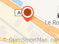 France Supercars Lyon