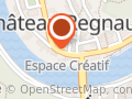 Espace Créa'tif