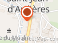 Le Saint Jean