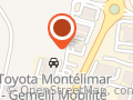 Mitsubishi Motors Montélimar - Gemelli Mobilité