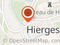 Le Médiéval HIERGES centre historique
