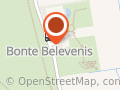 Winkel en slijterij van Landgoed de Bonte Belevenis
