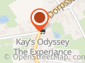 KAY’S ODYSSEY – THE EXPERIENCE