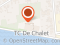 De Chalet Padel