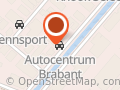 Autocentrum Brabant