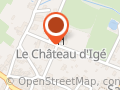 Hôtel du Château d'Igé