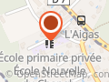 Ecole Nouvelle De Chapoly