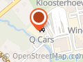 QCars Gewelt Rotselaar