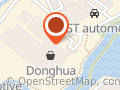 Donghua International Bv
