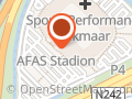 Playing for Success Alkmaar
