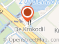 De Krokodil