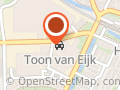 Autobedrijf Toon van Eijk BV Skoda en James Autoservice