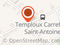 Ecole Communale de Temploux