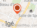 Boulangerie igé aux délice de leo pâtisserie snacking proxi services