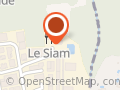 Siam Restaurant Craponne