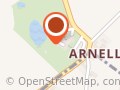 The Ferme d'Arnelle