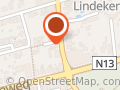 Frituur de lindekens