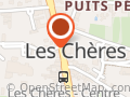 Mairie LES CHÈRES